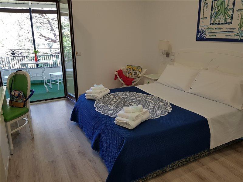 ויקו אקוונסה Hotel Oriente מראה חיצוני תמונה
