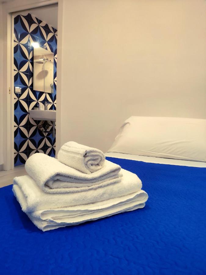 ויקו אקוונסה Hotel Oriente מראה חיצוני תמונה