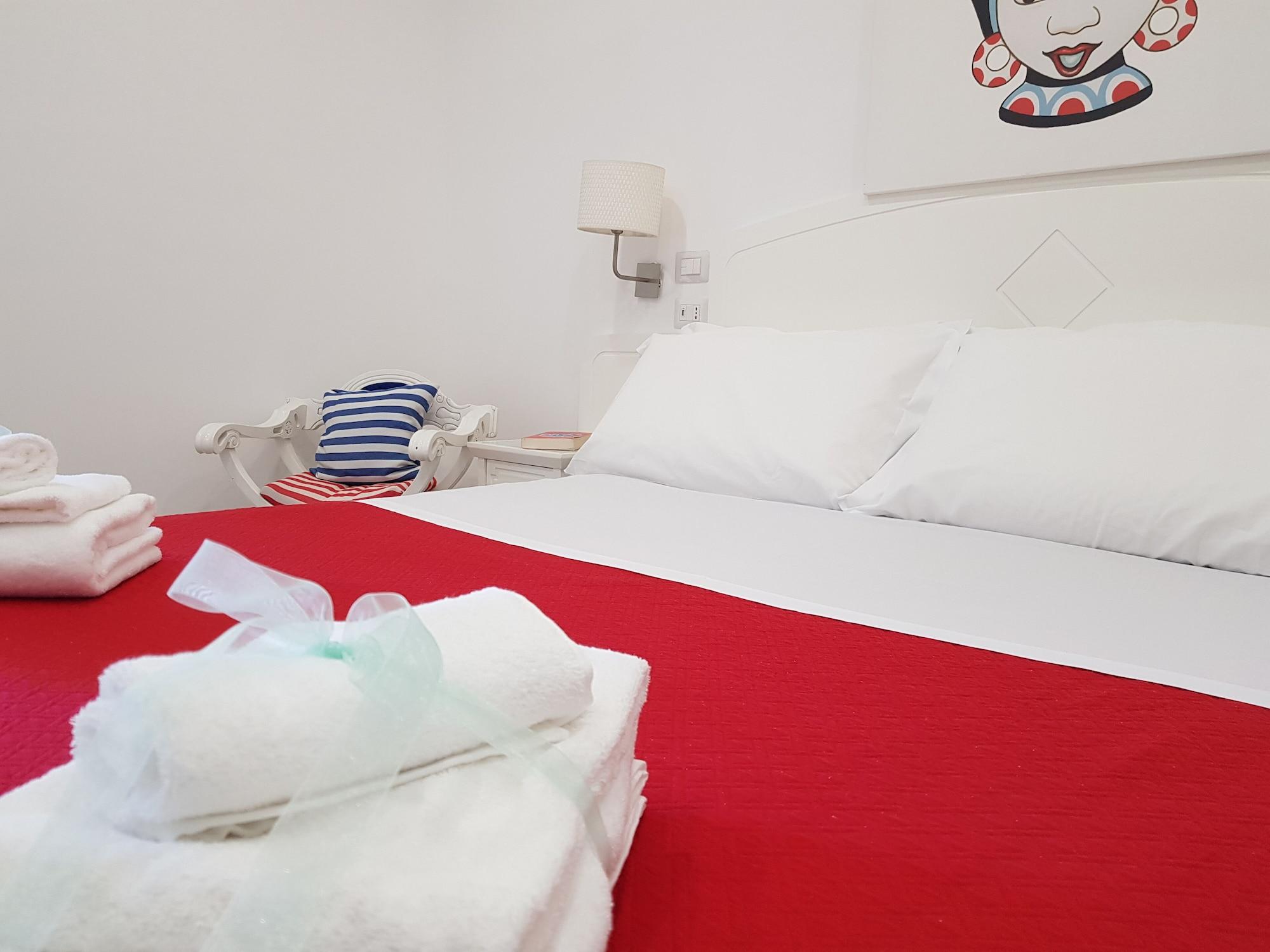 ויקו אקוונסה Hotel Oriente מראה חיצוני תמונה