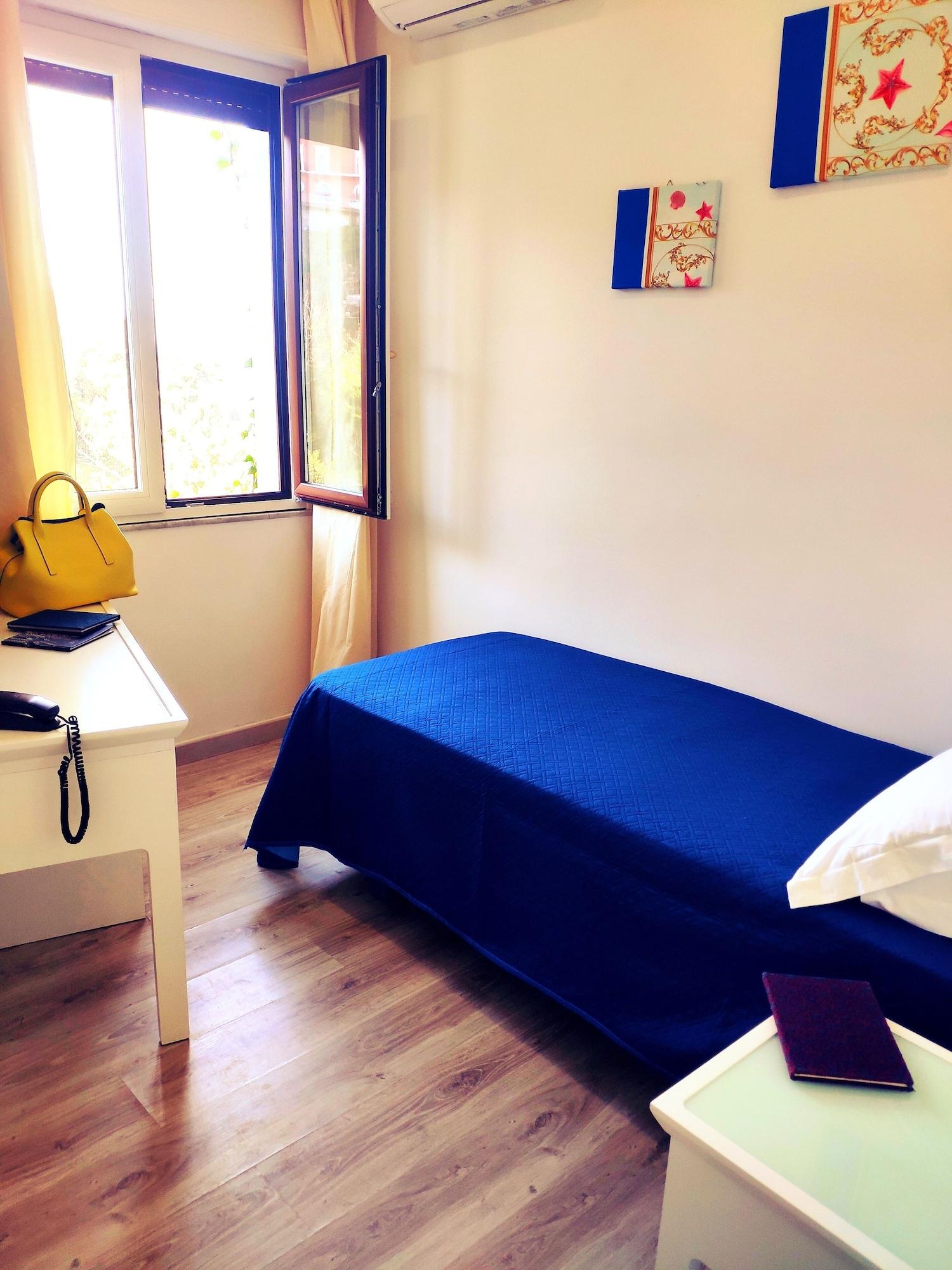 ויקו אקוונסה Hotel Oriente מראה חיצוני תמונה