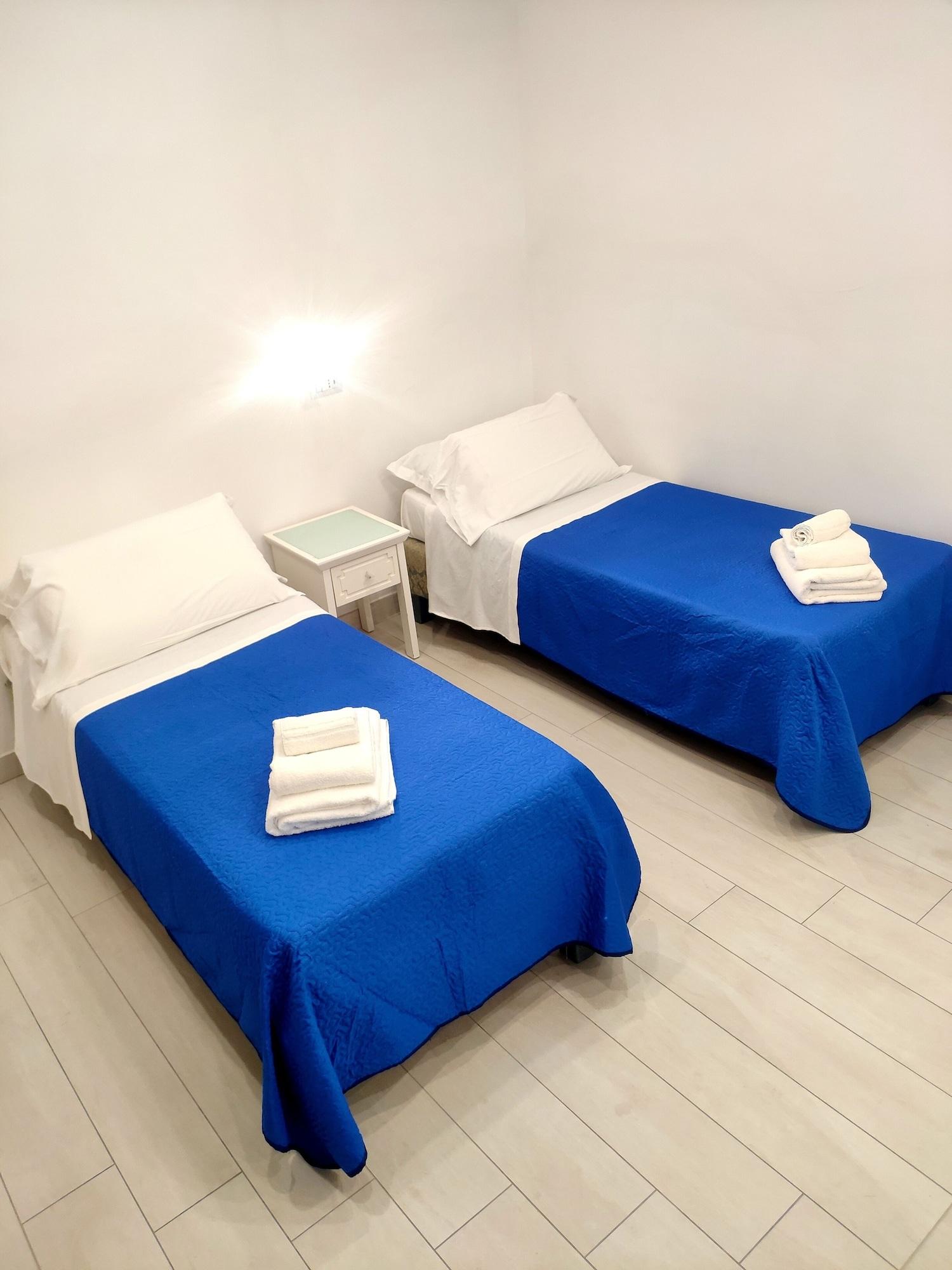ויקו אקוונסה Hotel Oriente מראה חיצוני תמונה