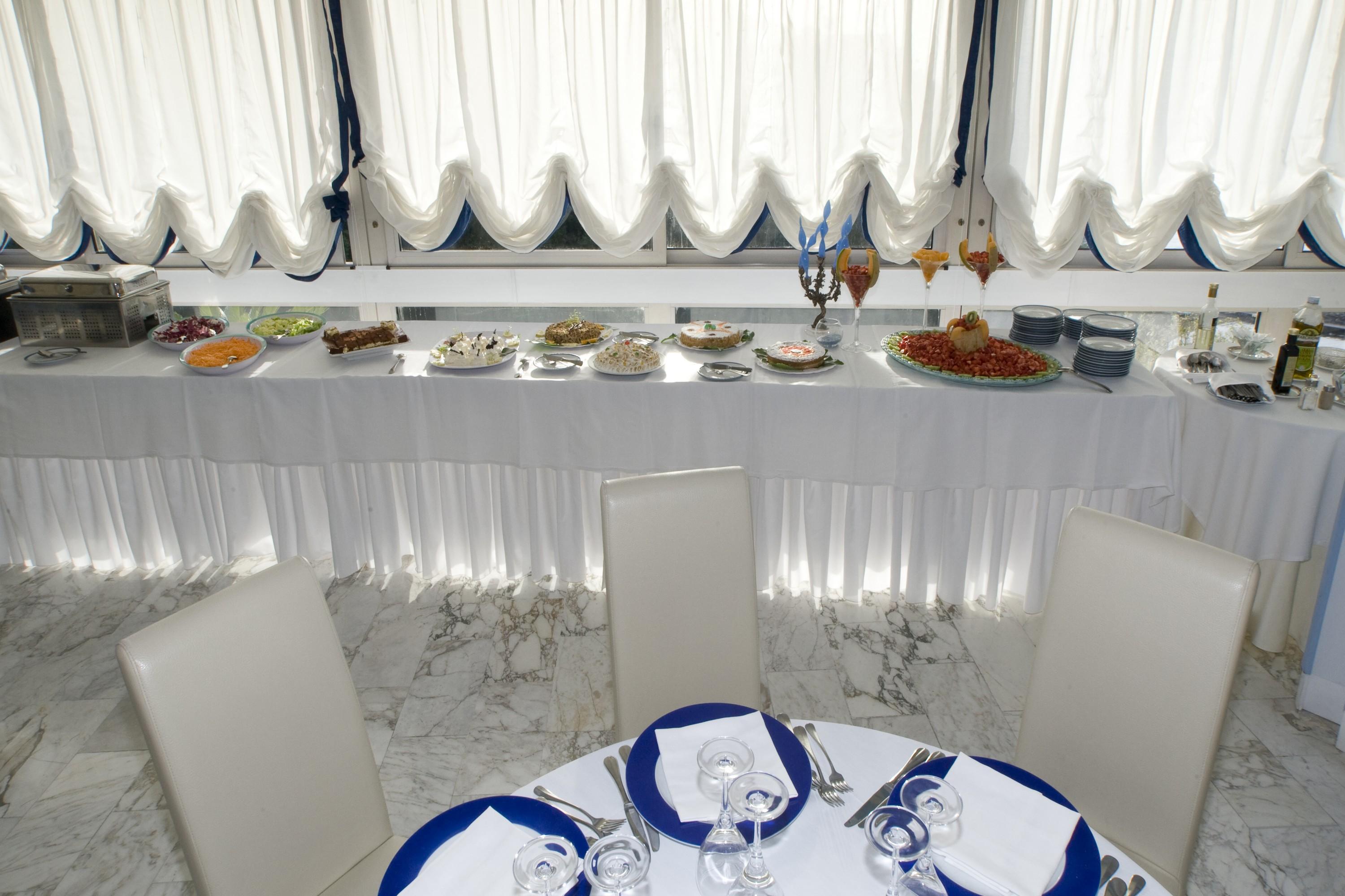 ויקו אקוונסה Hotel Oriente מראה חיצוני תמונה