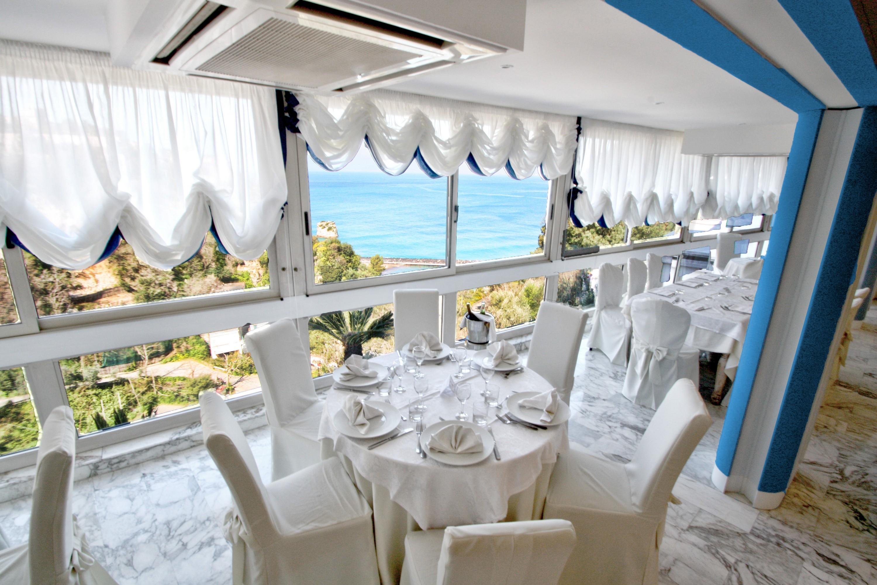 ויקו אקוונסה Hotel Oriente מראה חיצוני תמונה
