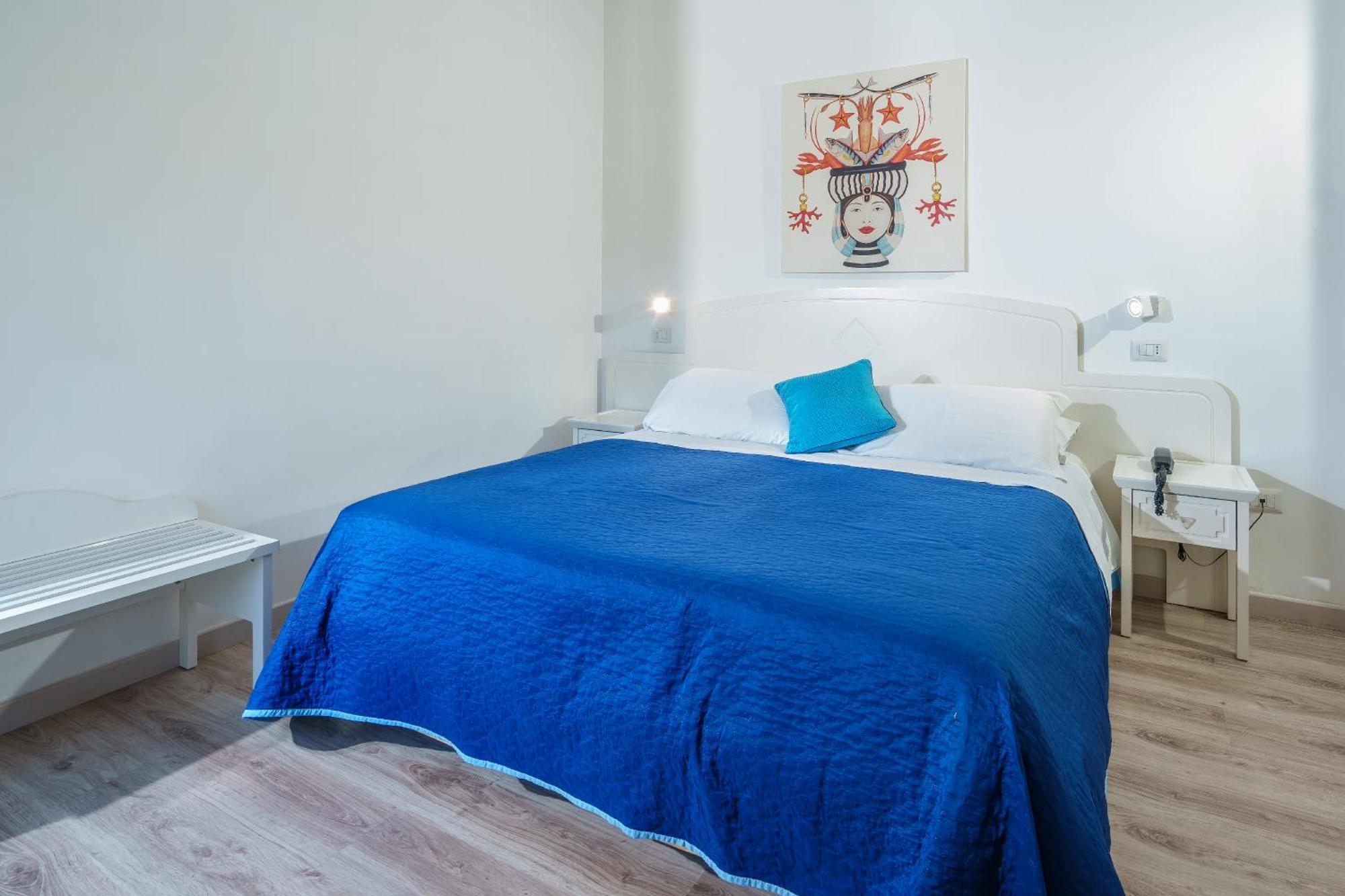 ויקו אקוונסה Hotel Oriente מראה חיצוני תמונה