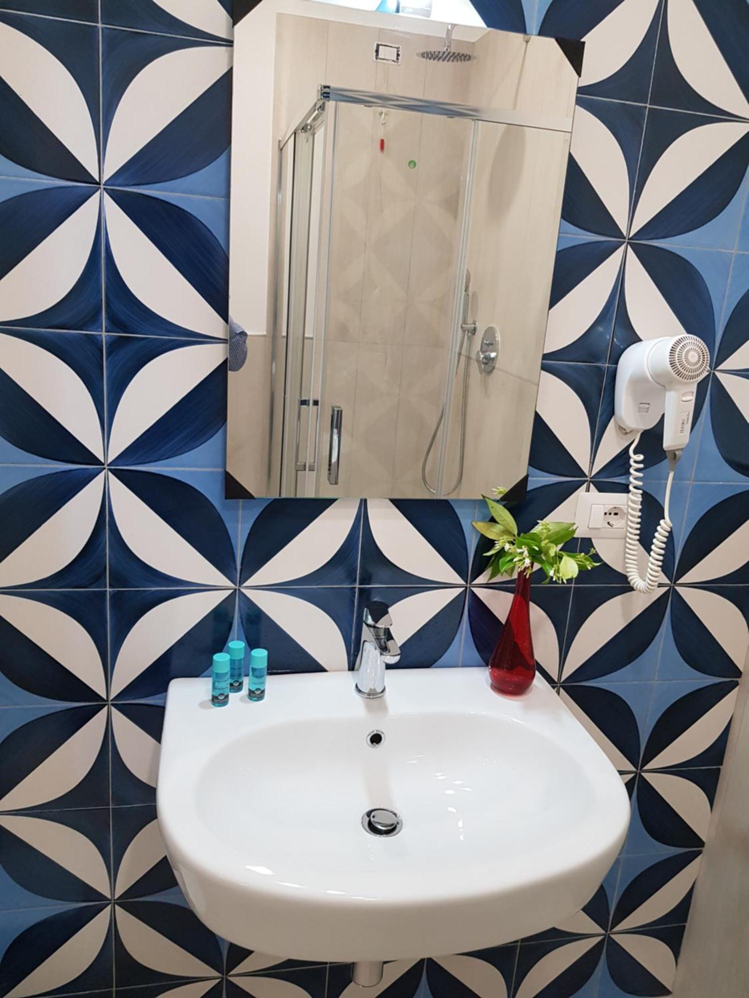 ויקו אקוונסה Hotel Oriente מראה חיצוני תמונה